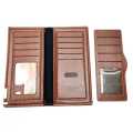 New Hot selling PU leather wallet for Men. 