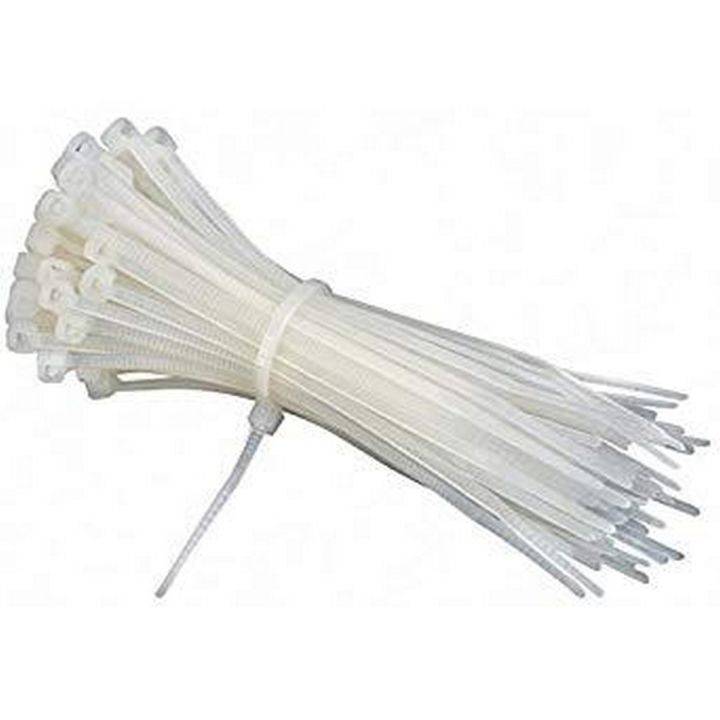 10 INCH CABLE TIE, PACK OF 100PCS