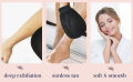 Korean exfoliating gloves body scrub for dead skin-shower scrub for bath-exfoliator scrub-shower scrubber for body exfoliator. 