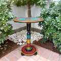 Lobby Round coffe Table. 