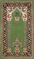 High Quality Soft Natural Woolen Prayer Rug/Mat | Jae Namaz. 