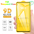 Samsung Galaxy A14 9D / 11D / 21D Tempered Glass A14 Screen Protector, [9H Hardness] [Anti-Scratch] [Anti-Fingerprint] [HD Clear], Screen Protector. 