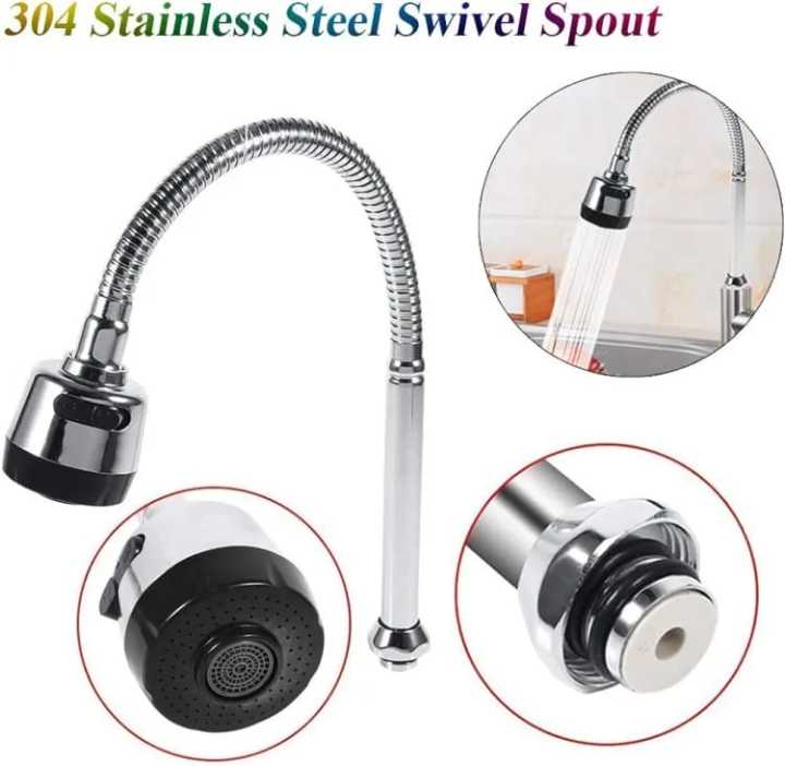 Shower%20Moving%20neck%20Stainless%20Steel%20Swivel%20Spout%20for%20Kitchen%20Sink%20Faucet%20Flexible%20Kitchen%20faucet%20Sink%20mixer%20shower%20neck%20&%20Hoes%20360%20Rotating%20-%20Image%206