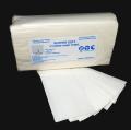 HYGIENE TISSUE PAPER TOWEL N FOLD 200-Sheets Regular Quality. 