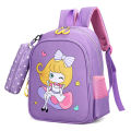 DishyKooker Kids Preschool Bag Children Schoolbag Cute Cartoon Backpack Kindergarten Toddler School Bags For Boys Girls Toddlers Kids. 