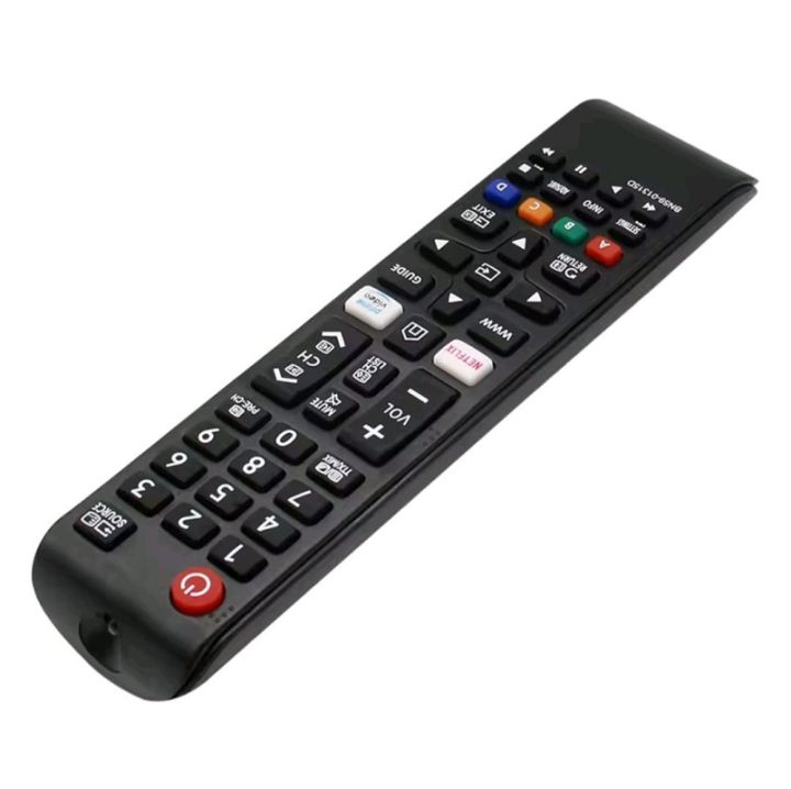 Samsung%20Smart%20LED%20&%20LCD%20TV%20remote%20control%20NetflEx%20&%20Prime%20Video%20&%20WWW%20%20button%20-%20Image%203