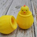 Pop up Funny Mouse / Mickey and Cute Design Shape Cup Block Squeeze Anti-stress Toy Hide and Seek Figures Stress Relief Fidget Toys for Kids Adult. 