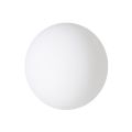 1pc Floating Pool Light Color-changing LED Pool Ball Lights Bath toy for Outdoor Garden Swimming Garden Party Decoration #YJ-A. 