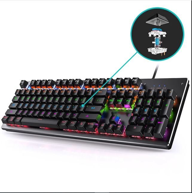 Gaming%20Wired%20Full%20Mechanical%20blue%20switch%20%20Keyboard%20-%20Image%207