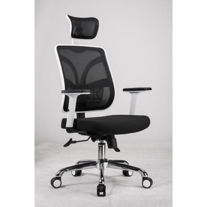 Office Chair imported Mesh back & Headrest