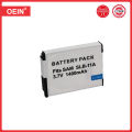 4Pcs 1400mAh SLB-11A Camera Battery With USB Charger For Samsung TL500 WB600 WB610 WB650 WB660 WB700 WB1000 WB2000 WB5000 WB5500. 