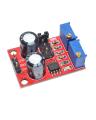 NE555 Pulse Frequency Duty Cycle Frequency Generator Adjustable Module. 
