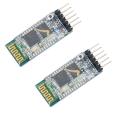 HC-05 Bluetooth Module. 