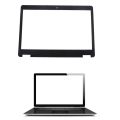 Unused New LCD Bezel Screen Cover Front Frame for Dell Latitude E5470 5470 MPN 0DK4RC DK4RC13.19x9.06in. 