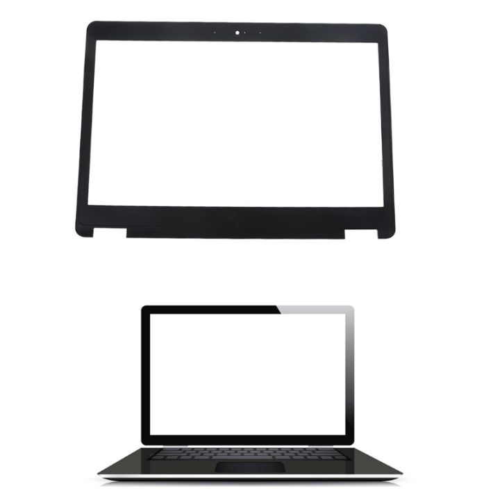Unused New LCD Bezel Screen Cover Front Frame for Dell Latitude E5470 5470 MPN 0DK4RC DK4RC13.19x9.06in