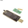 CH341A 24 25 Series EEPROM Flash BIOS USB Programmer Module For EEPROM 93CXX / 25CXX / 24CXX. 