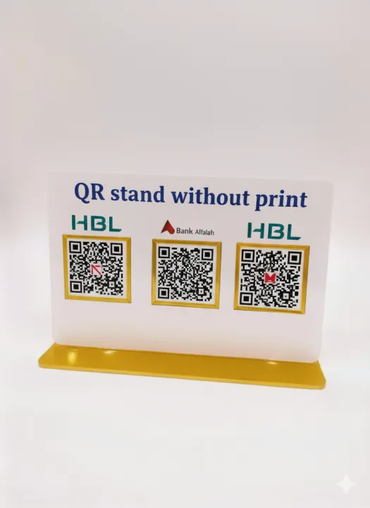 Large%20White%20Acrylic%20QR%20Code%20Stand%20(without%20print)%E2%80%93%209x6%20Inch%20with%20Golden%20Base%20%E2%80%93%20Holds%203%20to%204%20QR%20Codes%20%E2%80%93%204mm%20Thick%20Acrylic%20Display%20for%20Payment/Business%20Menus%20-%20Image%202