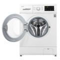LG Front Load Washing Machine 7 Kg FH2J3QDNP0. 