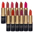 Julystar Pack Of 12 pcs New Matte Long lasting Lipstick For Girls and For Women. 