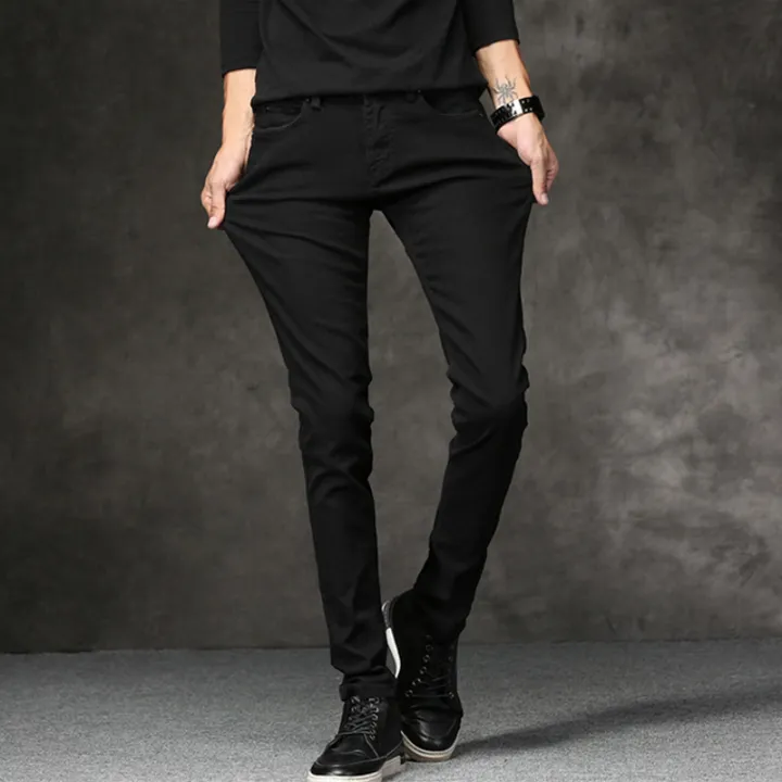 Black%20Jeans%20for%20men%20-%20Mens%20Jeans%20Pants%20-%20Image%203