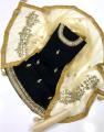 Shafoon Fancy 3pc dress. 