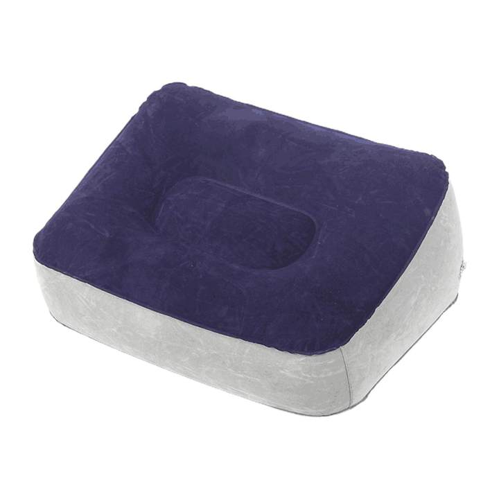 Footrest Leg Feet Relaxing Tool Office Footrests for Office