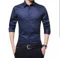 Casual Shirt for Men and Boys - Premium Quality and Stylish Fit Dress Shirt - Ideal for a Fashionable Look. 
