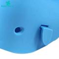 Faucet Cover for Baby Baby Bathtub Faucet Cover Whale-shaped Silicone Protect Safe Bathing for Home Bathroom Baby Bath Safety. 