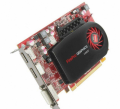 FirePro 3D GRAPHICS V4900 1GB DDR5 128BIT Gaming, Graphic Work , VGA. 