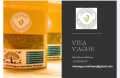 Vita Junior | Dietary supplements | Boost Your Child's Height | Growth | Mental Clarity and focus | 100% Organic | 100 Gms | Kids Multivitamin | RDA-Compliant for Height, Bones & Teeth | 15 Superfoods (Almonds, Walnuts, Quinoa) | Gut Health. 