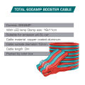 TOTAL 600AMP Booster Cable with LED Lamp PBCA16008L. 