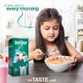 Nurpur Full Cream Milk 125ml Pack of 24 – Creamy Goodness in Convenient Mini Packs. 