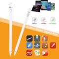 Universal Capacitive Stlus Touch Screen Pen Smart Pen For IOS/Android System Apple Ipad Phone Stylus Pencil Touch Pen. 