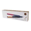 Original 820 Professional Hair Straightener Electric Ceramic Professional Flat Hair iron Hair styling tool Beauty Set straightening Rod Hair Straightner for Women Adjustable  30 seconds Fast Heatup Hair Straightners Temperature Control 120C – 180C. 