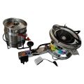 Mobil oil Stove,No Gas,No Electricity, stainless steel Stove run on used Mobil oil , WASTE USED ENGINE OIL. 