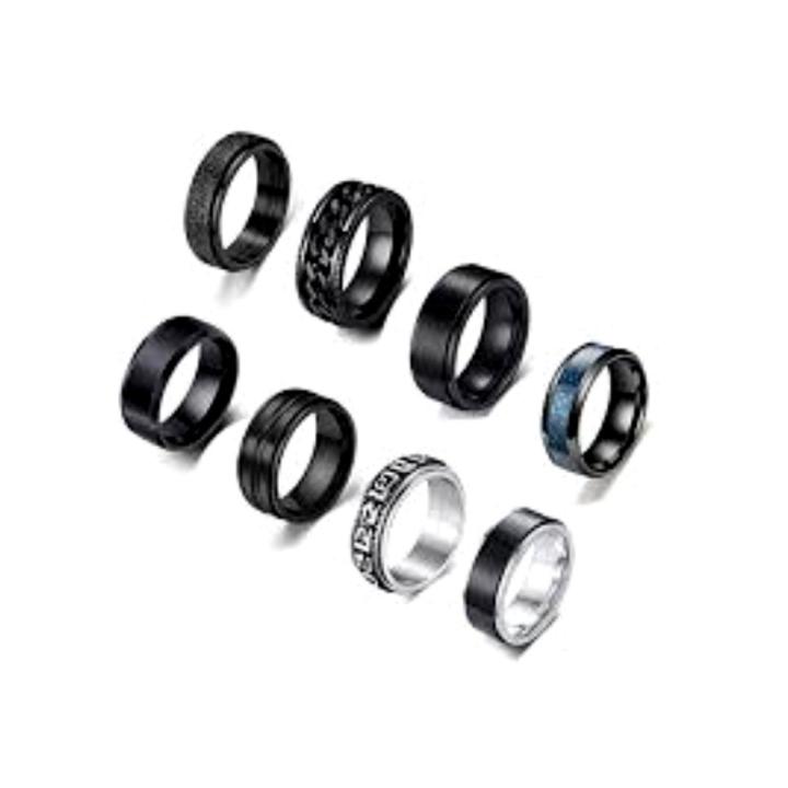 Men Rings ||Stylish Rings ||Premium quality
