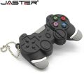 JASTER USB flash drive cartoon gamepad model usb 2.0 memory flash stick pen drive u flash disk 4GB /16GB/32GB/64GB. 