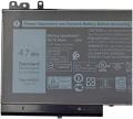 Laptop Battery   3   Cell  Latitude  E5470 E5270 Series  TYPE -  JY8D6  0JY8D6   954DF   -   Black. 