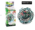 【VA VA VOOM】（NEW）Beyblade Burst Toys Arena Without Launcher and Bayblades Fusion God Spinning Bey Blade Blades Toy #CF. 