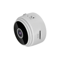A9 1080P HD WiFi Mini Camera - Magnetic Wireless Hidden Video & Voice Recorder with HDSF App for Smart Home Security. 