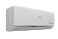 Haier (Flexis Inverter Series) 1.5 Ton DC Inverter UPS Enabled - Self Cleaning - Optional WiFi -3D AirFlow-White Colour AC - HSU-18HFC/10 Years Warranty/Air Conditioner/Haier Free Installation. 