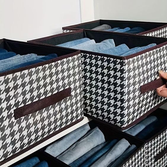 Foldable%20washable%20wadrobe%20Storage%20Box%20Folding%20Basket%20With%20Frame%20Clothing%20Organizer%20Drawer%20Cabinet%20Bin%20Containers%20For%20Wardrobe%20Bedroom%20Closet%20Home%20-%20Image%203