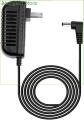 Power Adapter for Halo Bolt 55500 Portable Charger amp; Car Jump Starter auto Jump Start DC Power Charger Cord Cable, 5 Feet, with LED Indicator, Compatible Replacement. 