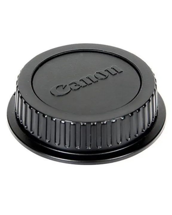 Lens%20Back%20Cap%20Canon%20DSLR%20Camera%20Rear%20Size-%20Black%20-%20Image%202