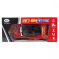 3D McQueen Remote Control Car - 27MHz - Rechargeable Car. 