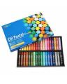 Mungyo Oil Pastel MOP - 36 Colors. 