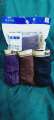 Pack Of 3 Imported Men’s Premium Briefs – Comfortable, Stylish Underwear And Underpants. 