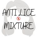 ANTI LICE MIXTURE EASY TO USE 100 PERCENT WORKING ORIGNAL ORGANIC | Anti Lice Mixture - 100% Organic, Easy-to-Use and Effective Solution for Lice Removal. 