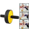 AB Wheel Total Body Exerciser. 