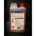 Aisin Coolant Long Life / Anti Freeze Red Color Original (Japan's). 